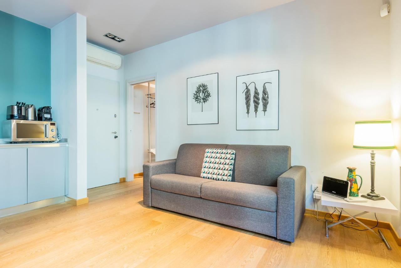 Retreats Brera Mailand