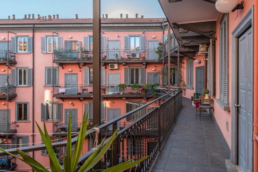 Brembo House Appartamento