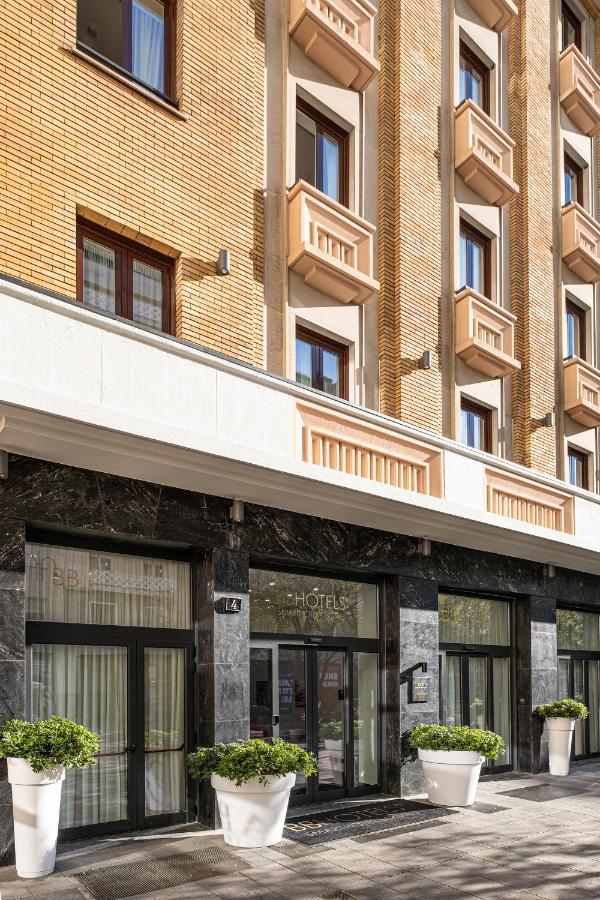 Bb Smarthotel Duomo Hotel Milan