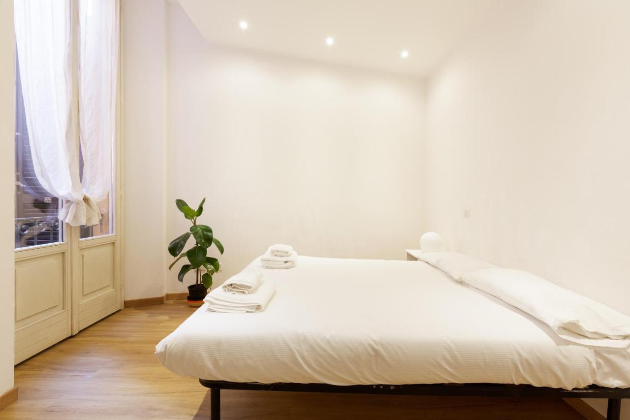 Apartment In The Heart Of Milano!