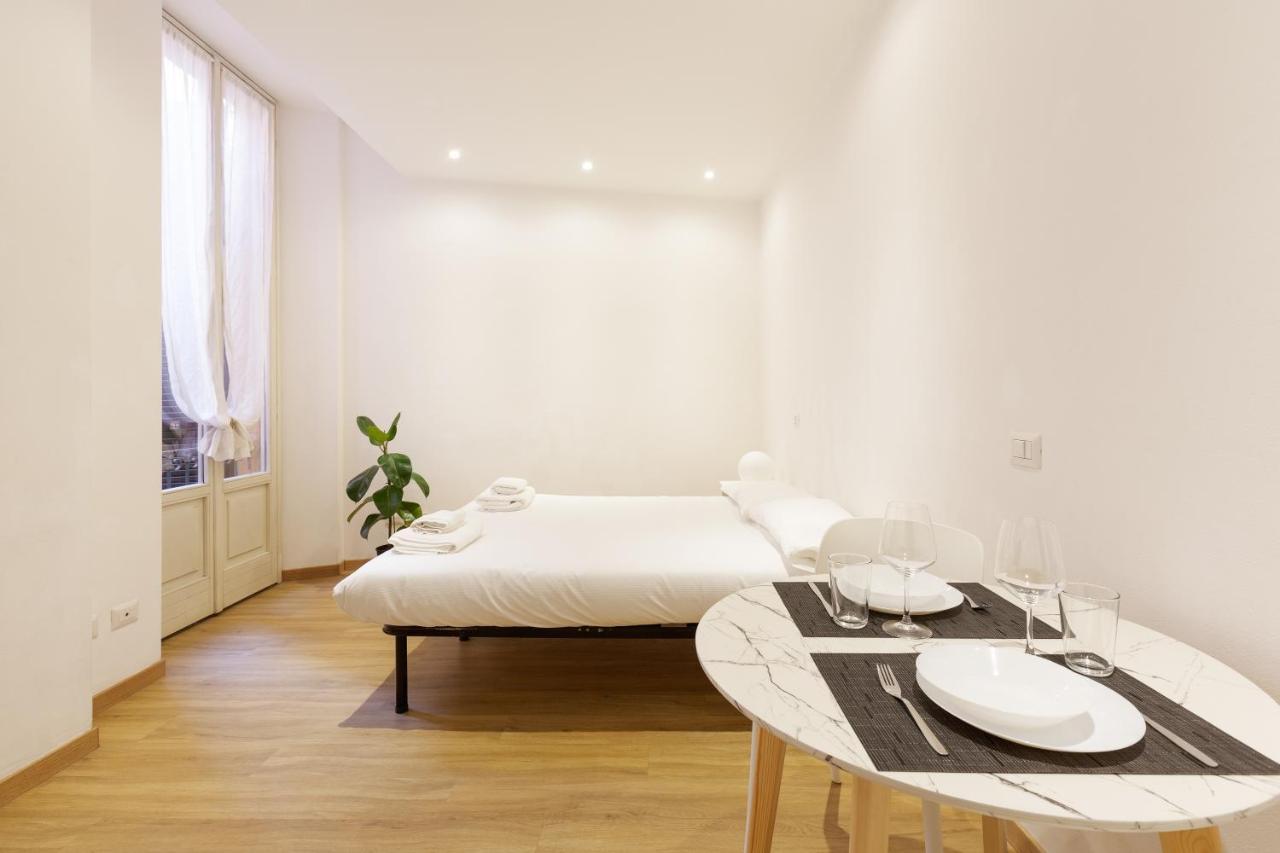 Apartment In The Heart Of Milano! Milan