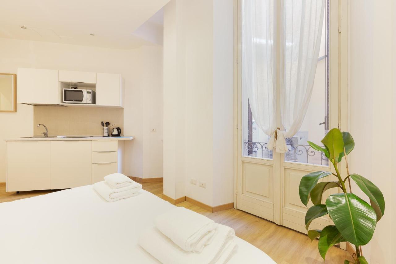 In The Heart Of Milano! Apartment Milan