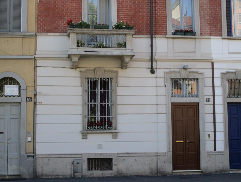 Teodora Bed & Breakfast Milano