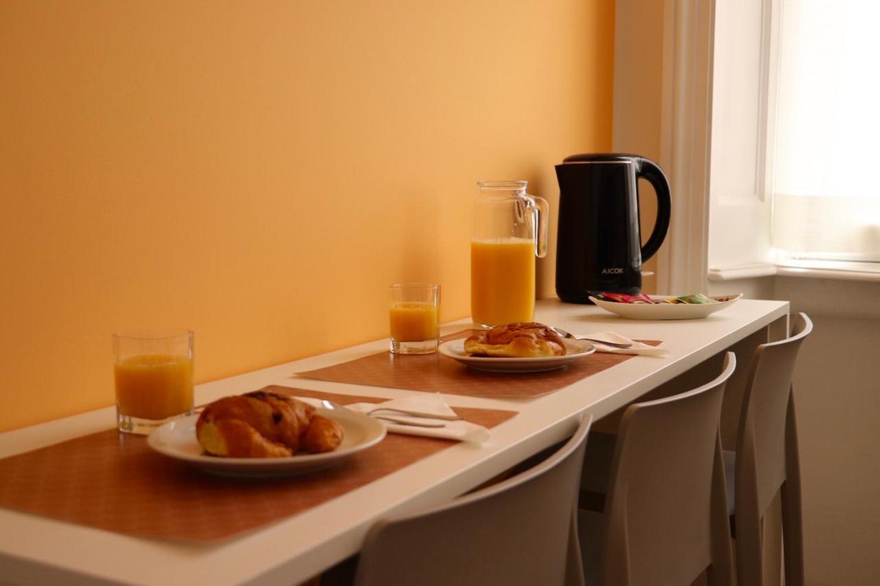 Appartamento Al Direzionale - Station Milano