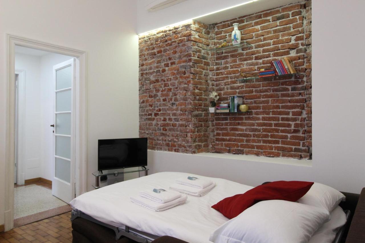 Appartamento Al Direzionale - Station Milano