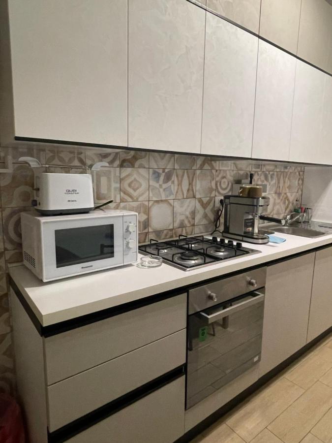 Lejlighed Central Apartment Milano *