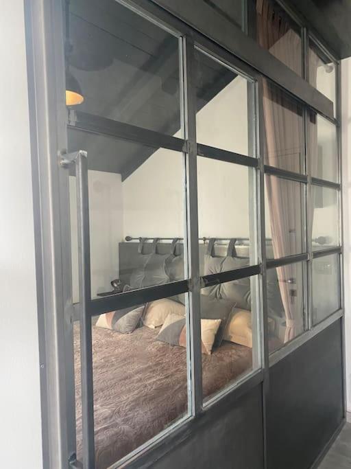 Lejlighed Industrial Cozy Loft