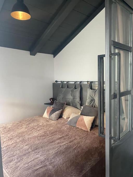 Lejlighed Industrial Cozy Loft *