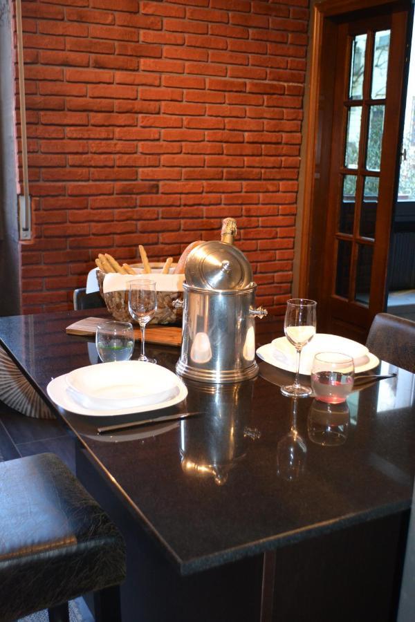Hotel Boutique Milaan