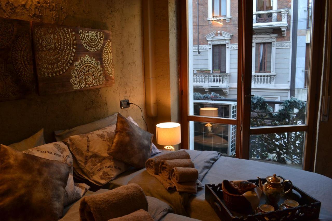 Boutique Hotel Milaan