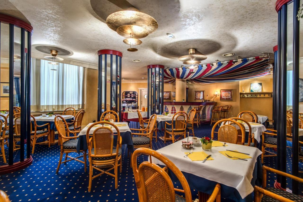 Hotel Auriga 4*