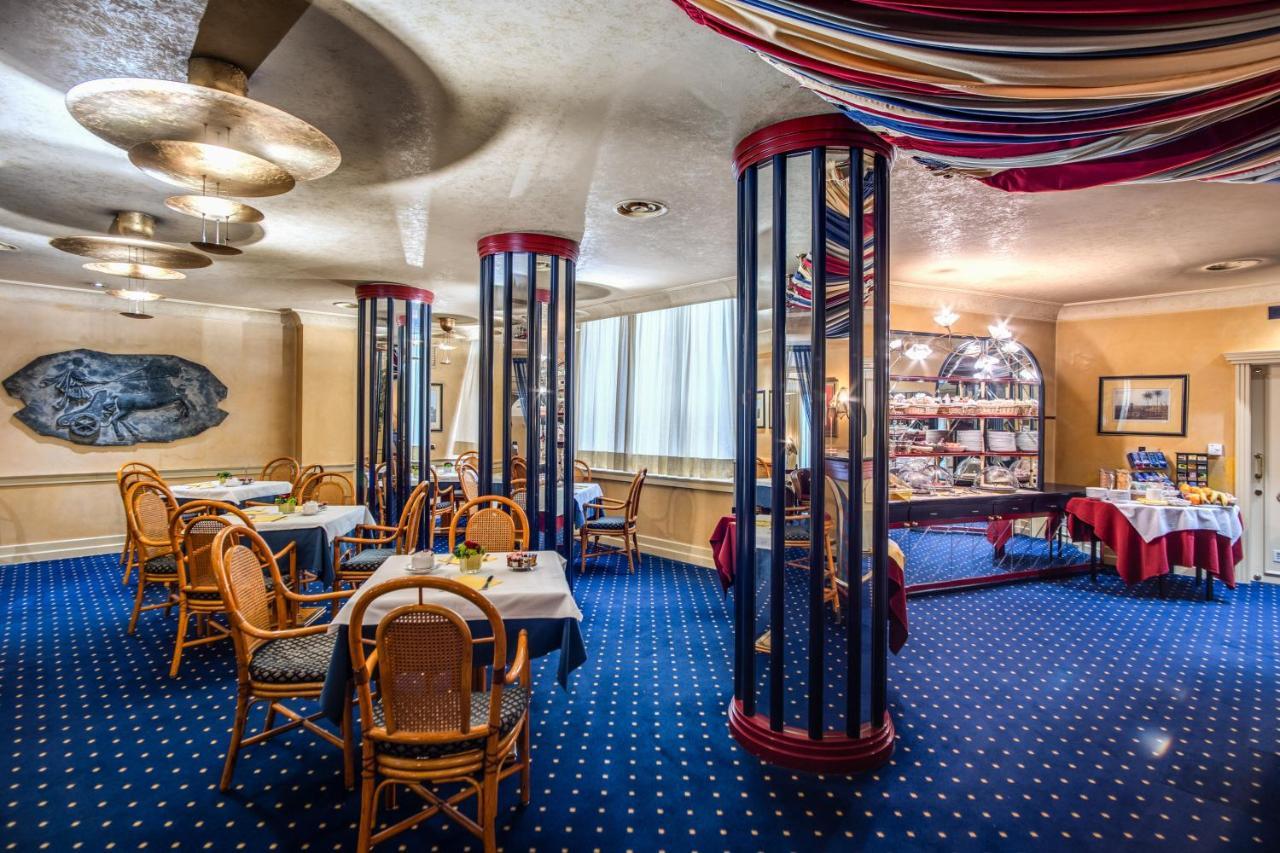 Hotel Auriga 4*