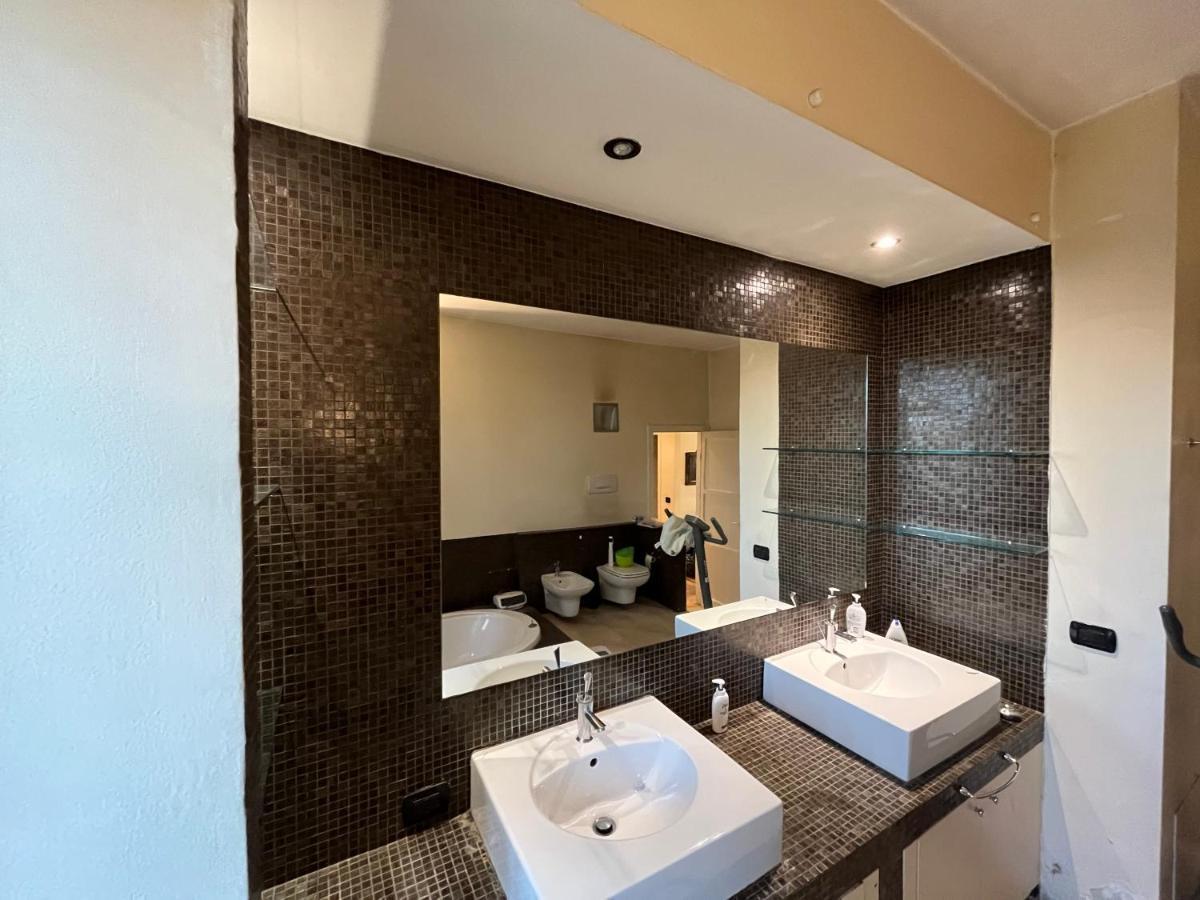 Apartment San Siro Club *