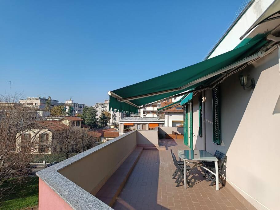 Rainbow House Apartment Mailand