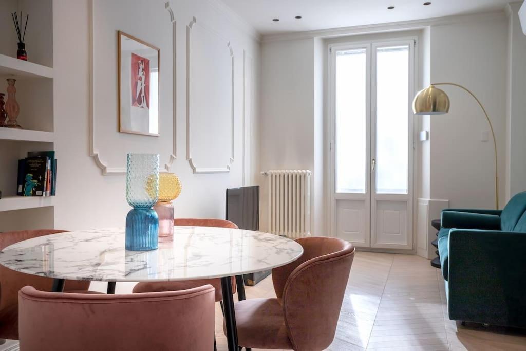 Apartment Loreto Con Wi-fi Milan