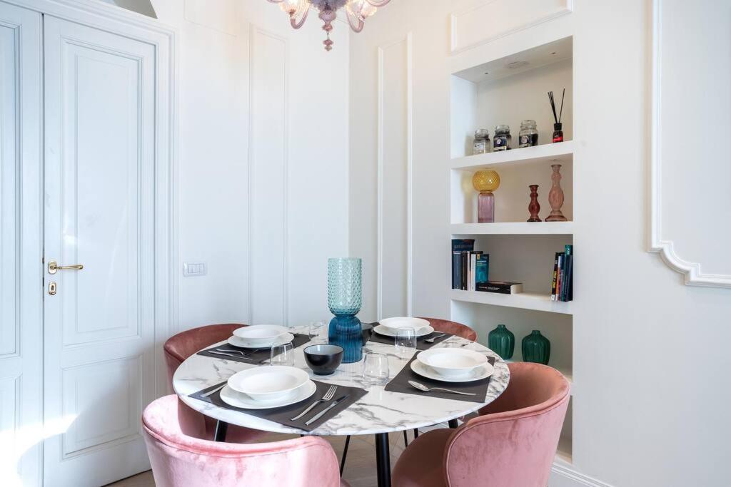 Loreto Con Wi-fi Apartment *