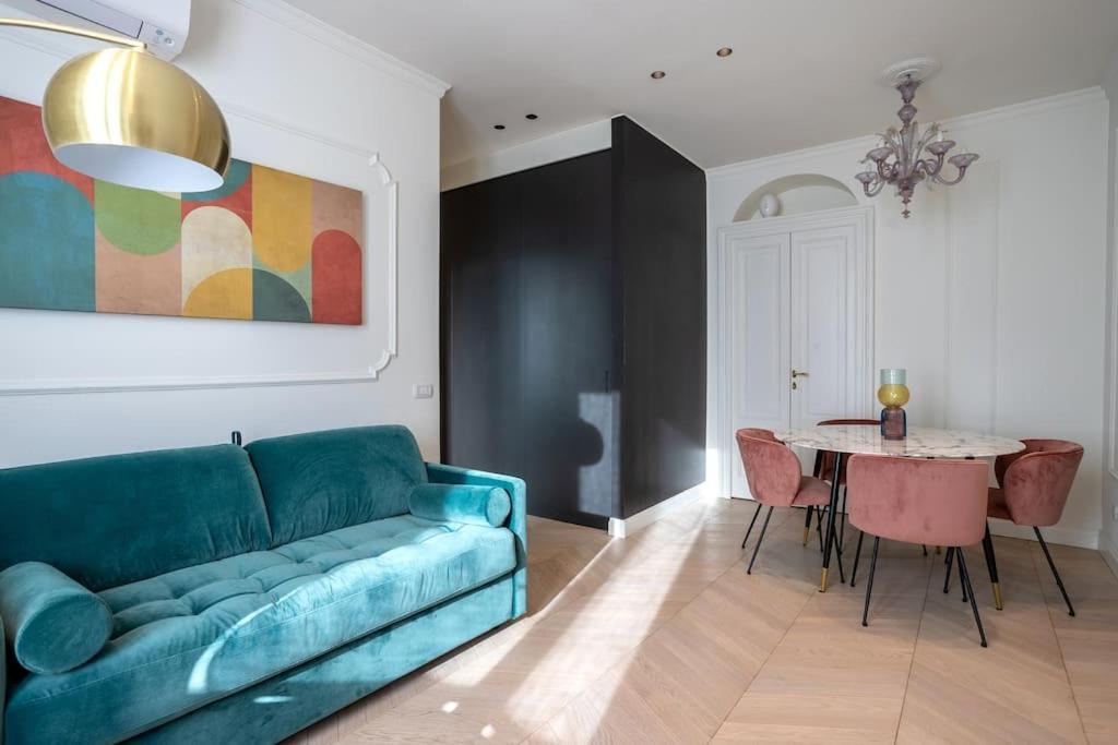 Apartment Loreto Con Wi-fi *