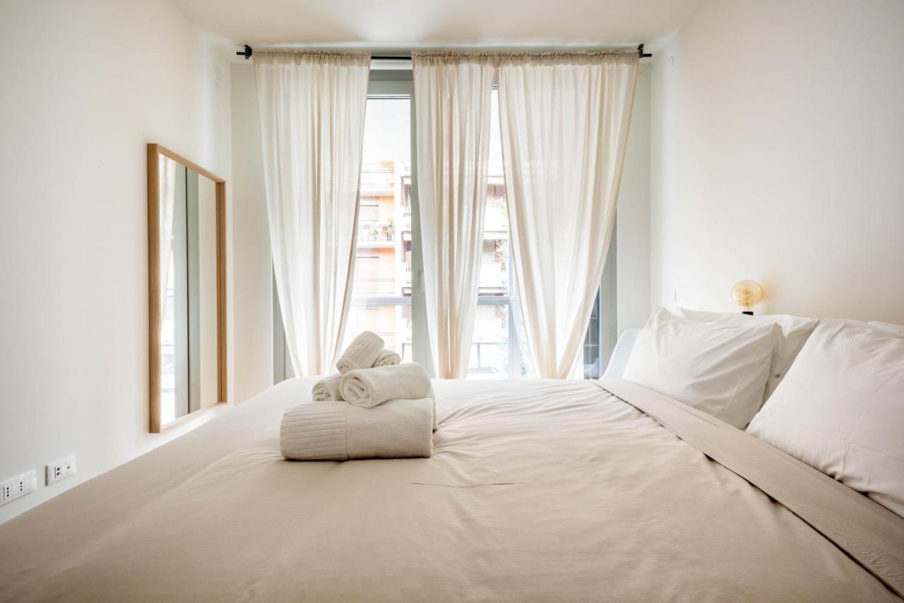 Luvi - De Rolandi - Il Cortile Apartment *