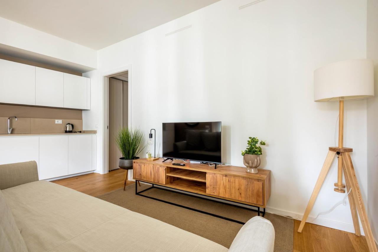 Luvi - De Rolandi - Il Cortile Apartment Mailand