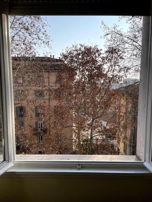 Privatunterkunft Casa Caldara *