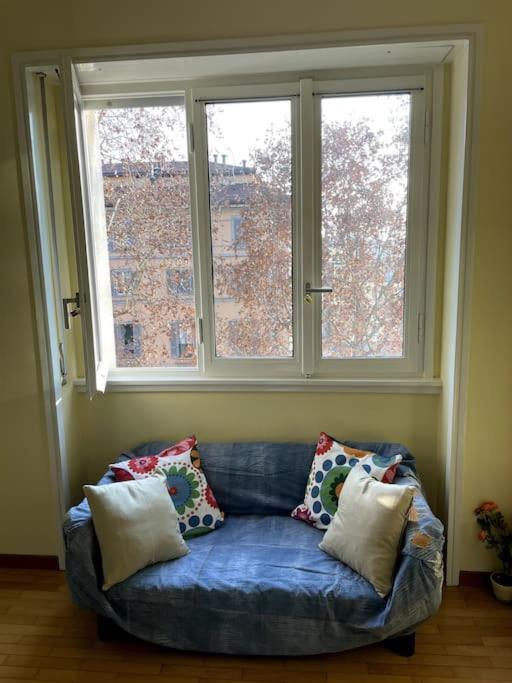 Casa Caldara Privatunterkunft *