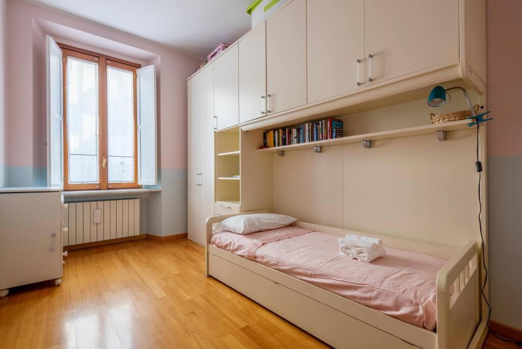 Easylife - Elegant In Pta Venezia Leilighet Milano