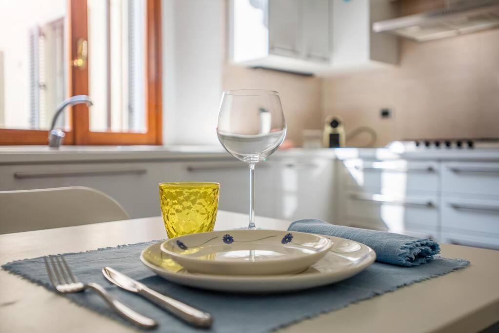 Leilighet Easylife - Elegant In Pta Venezia Milano