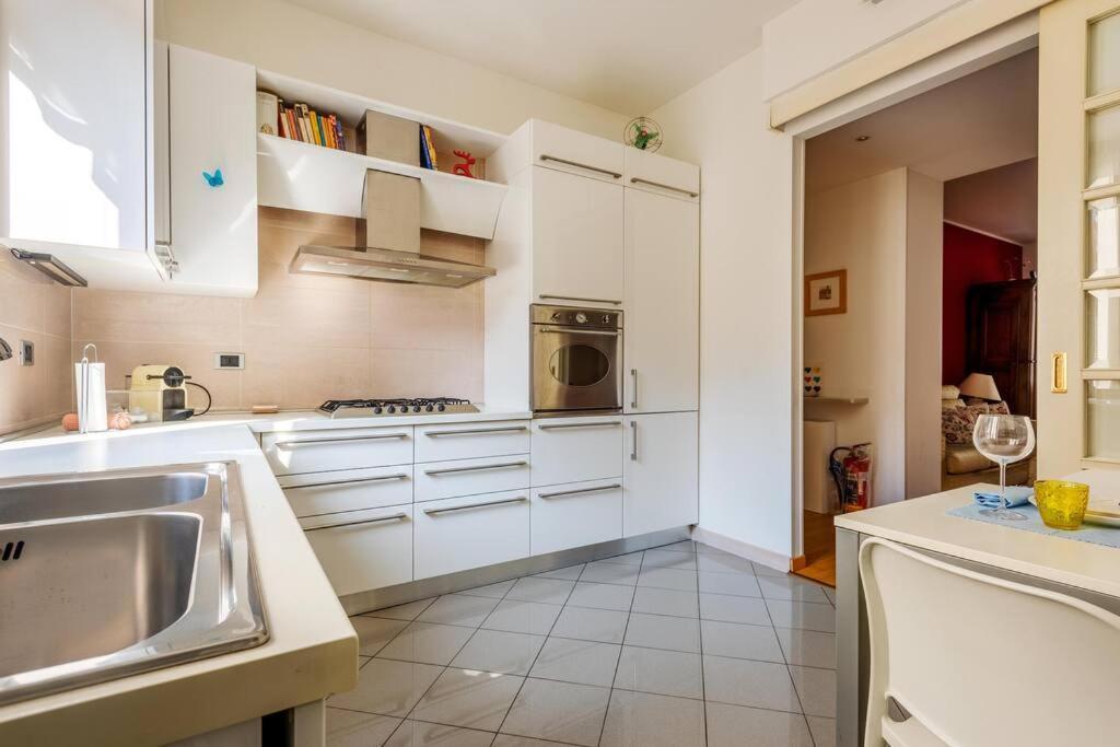 Easylife - Elegant In Pta Venezia Leilighet