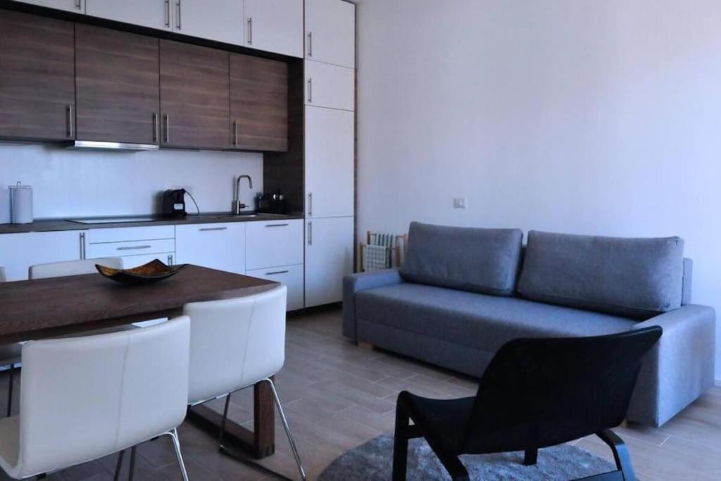 Moderno Design District Appartamento *