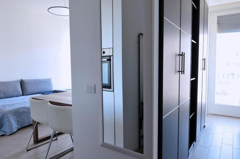 Appartamento Moderno Design District *