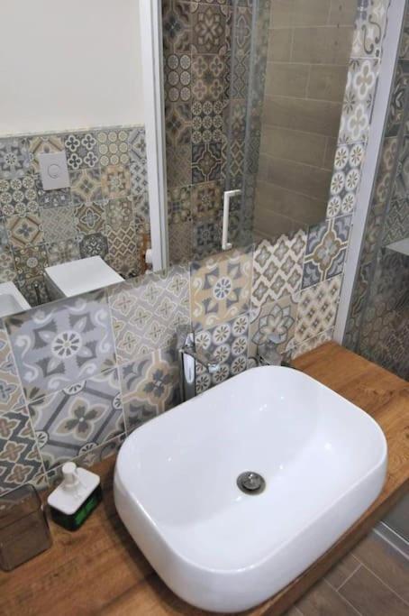 Moderno Design District Appartamento