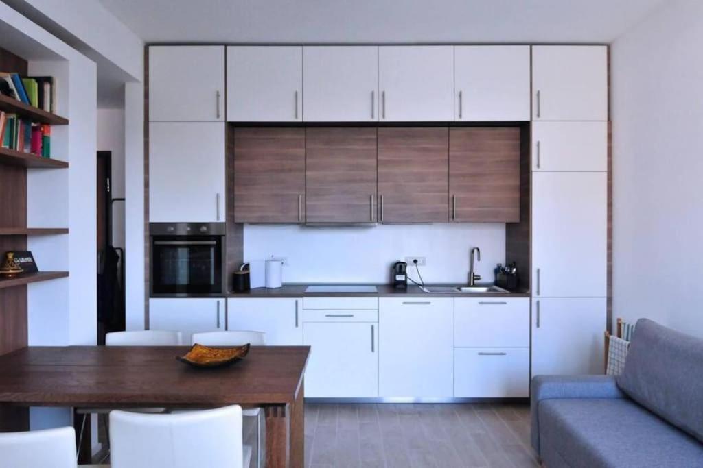 Moderno Design District * Milano