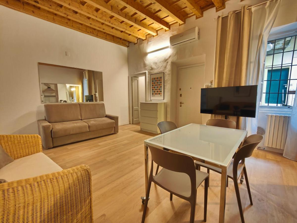 Crocetta Charme Milano