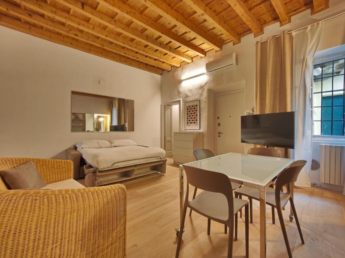 Appartamento Crocetta Charme