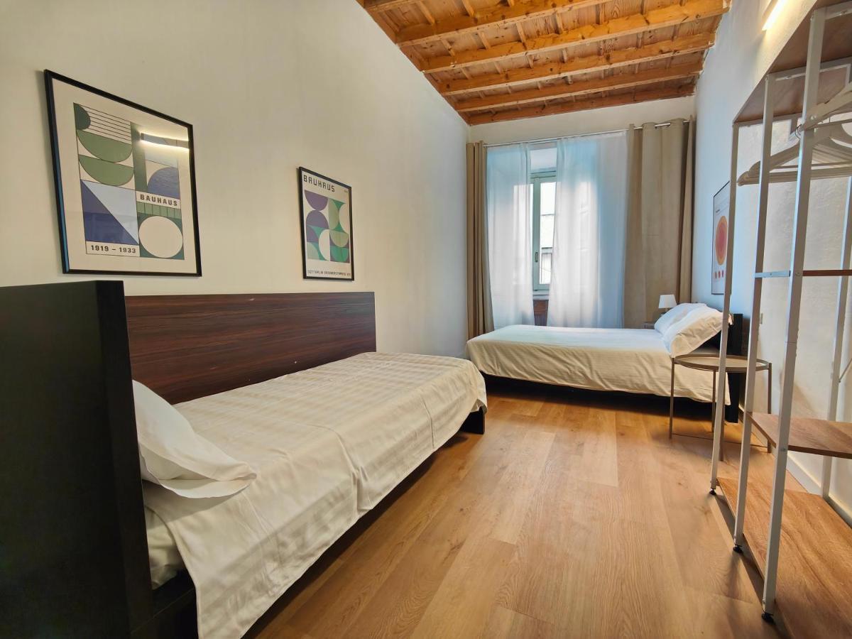 Crocetta Charme Appartamento Milano