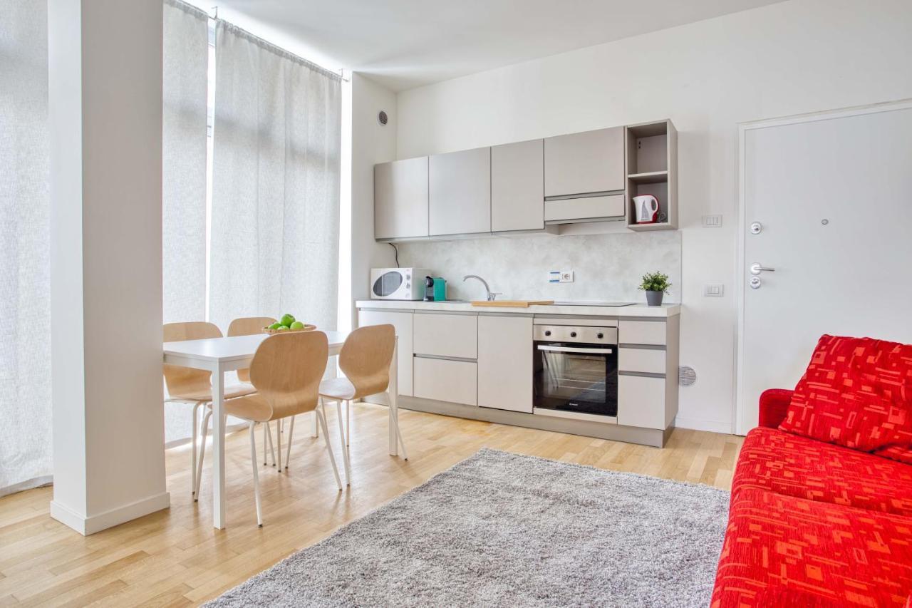 Lejlighed Joivy Lovely Flat With Balcony Milano
