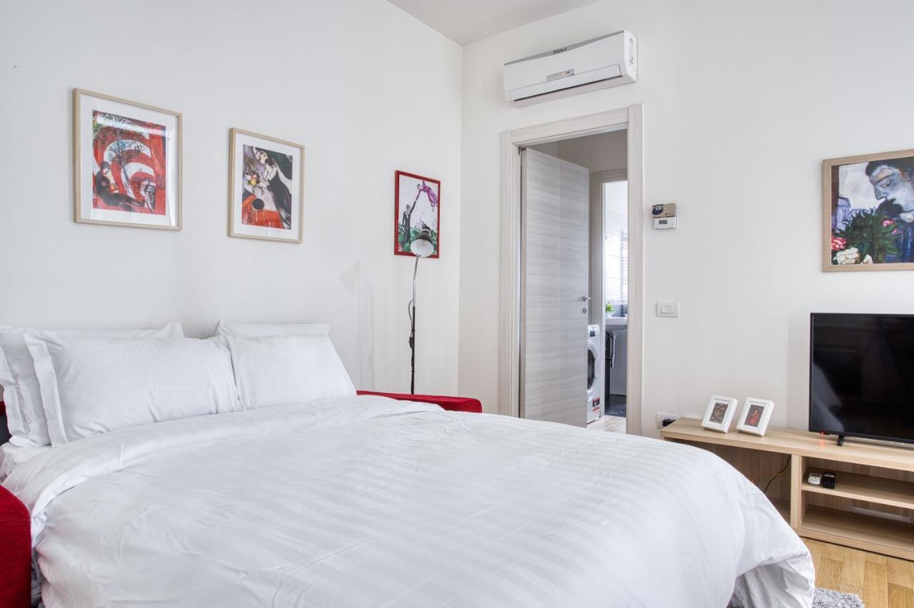 Joivy Lovely Flat With Balcony Lejlighed