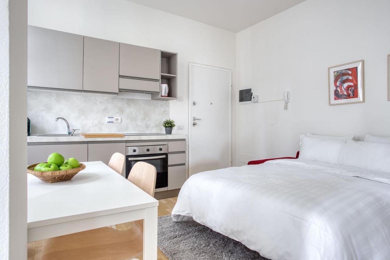 Lejlighed Joivy Lovely Flat With Balcony