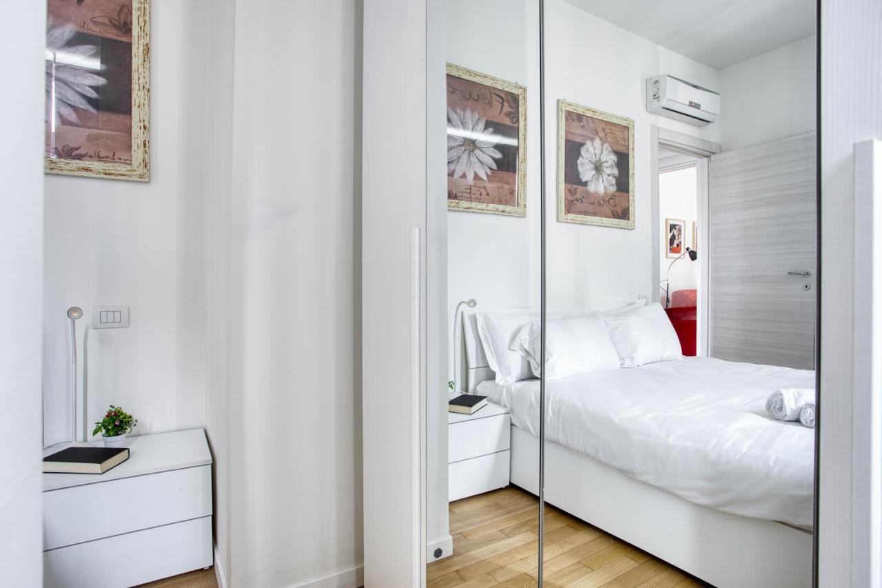 Joivy Lovely Flat With Balcony Lejlighed Milano