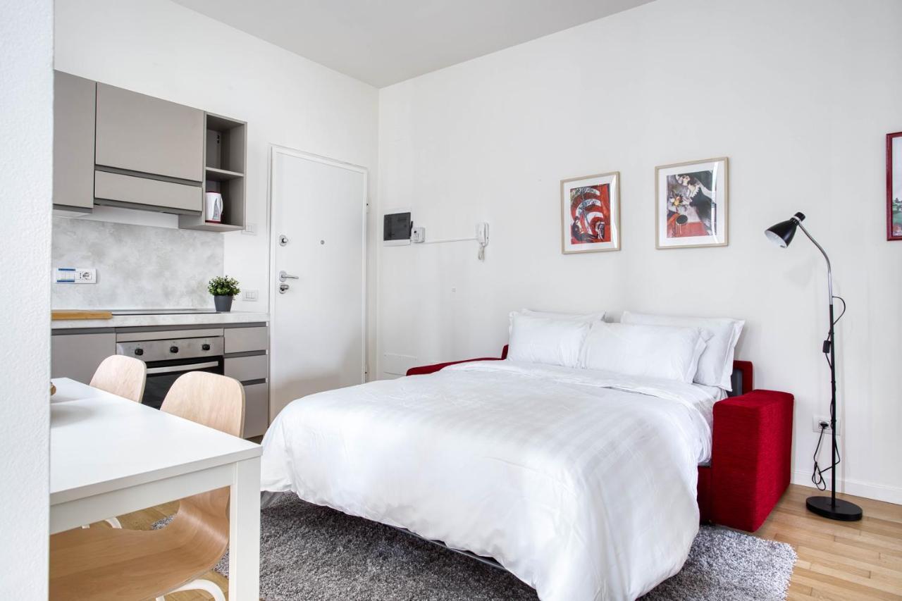 Lejlighed Joivy Lovely Flat With Balcony *