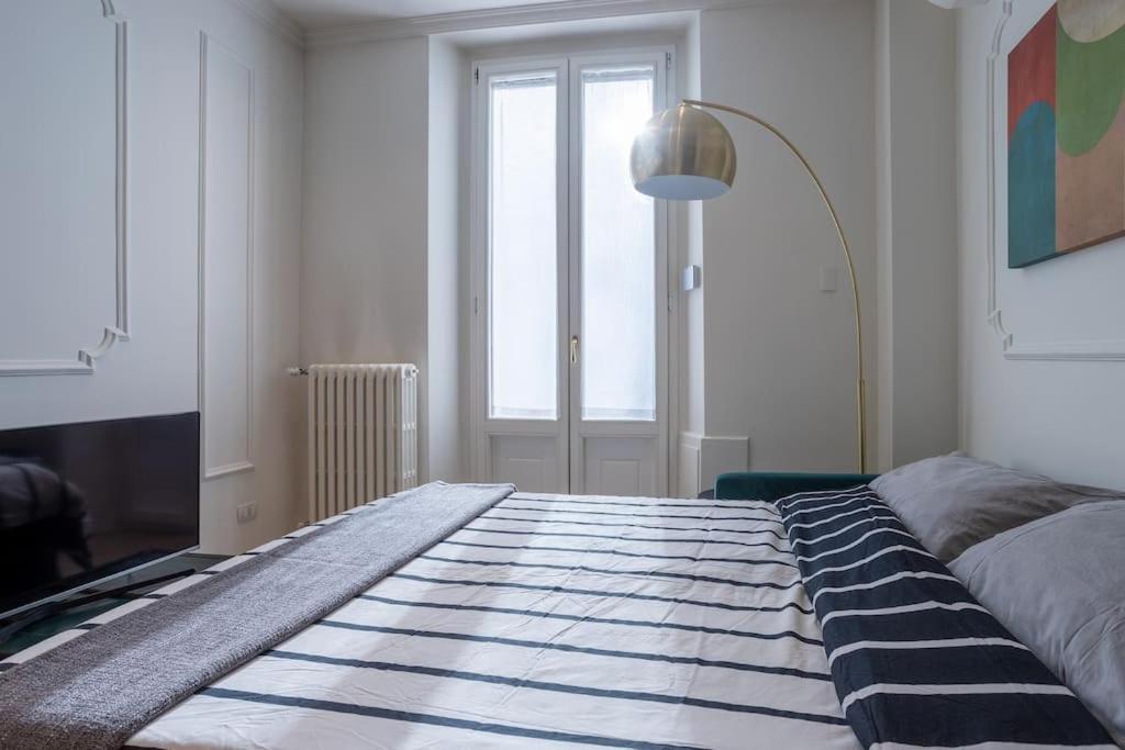 Apartment Loreto Con Wi-fi Milan