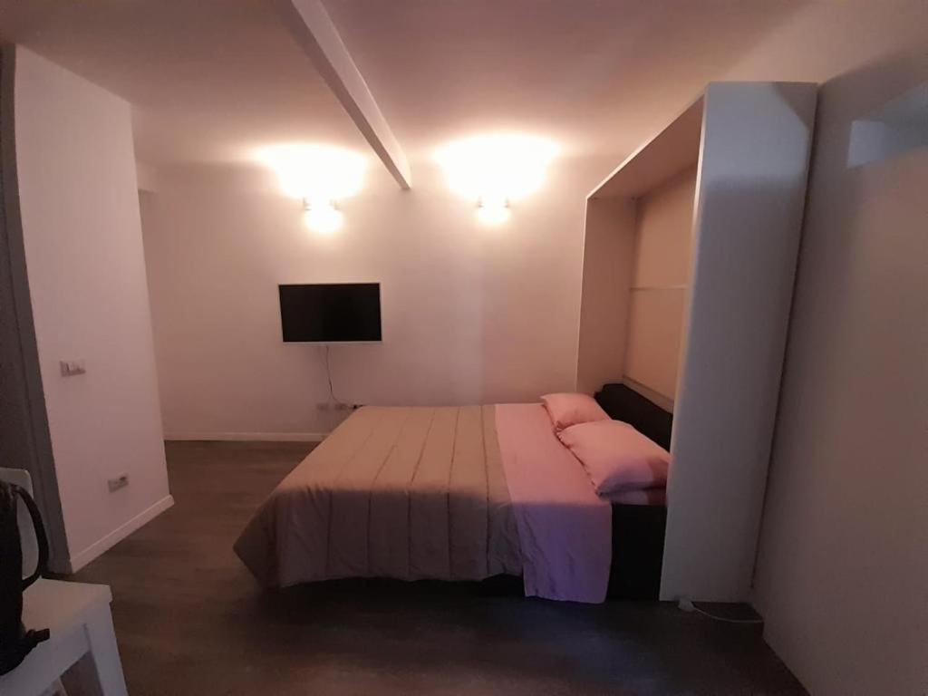 House In Porta Venezia Lejlighed