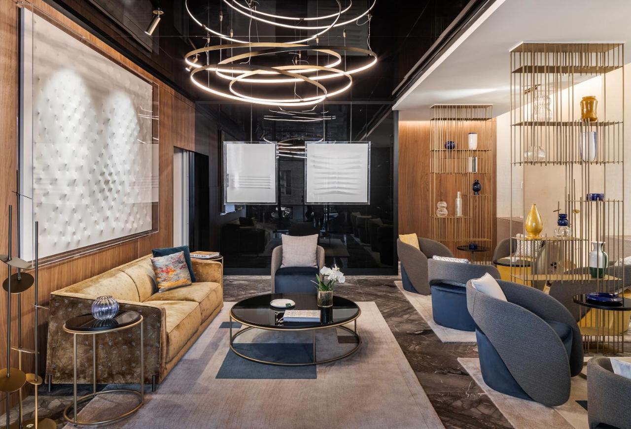 Casa Baglioni - The Leading Of The World Hotel Milano