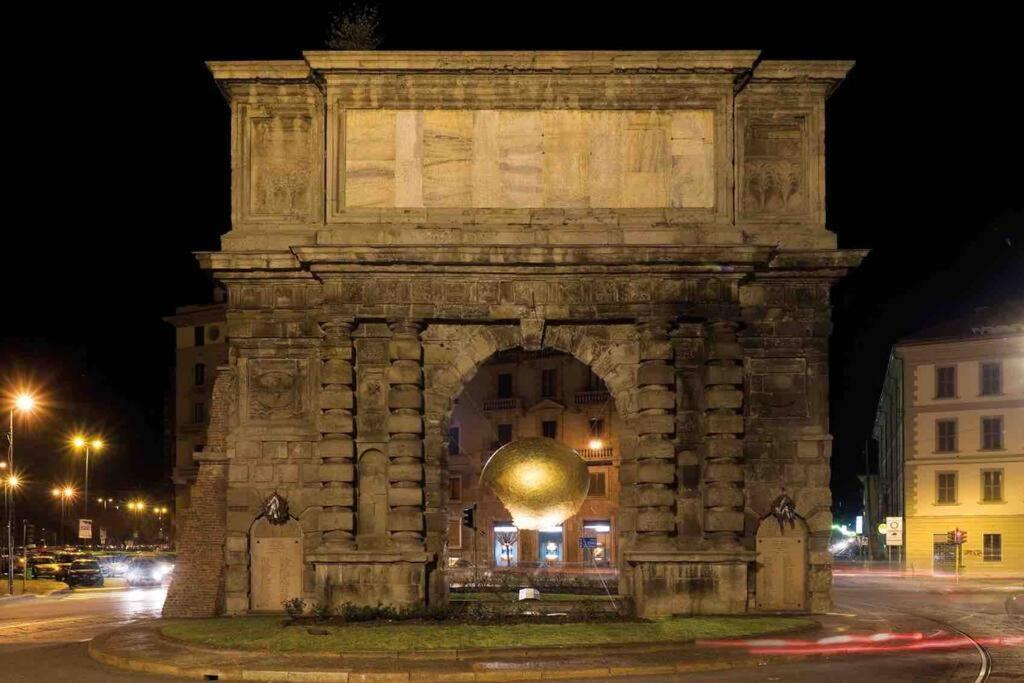 Nel Cuore Di Porta Romana * Milan