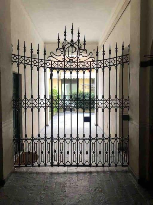 Apartment Nel Cuore Di Porta Romana *