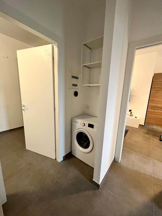 Cozy San Siro Appartement Milaan