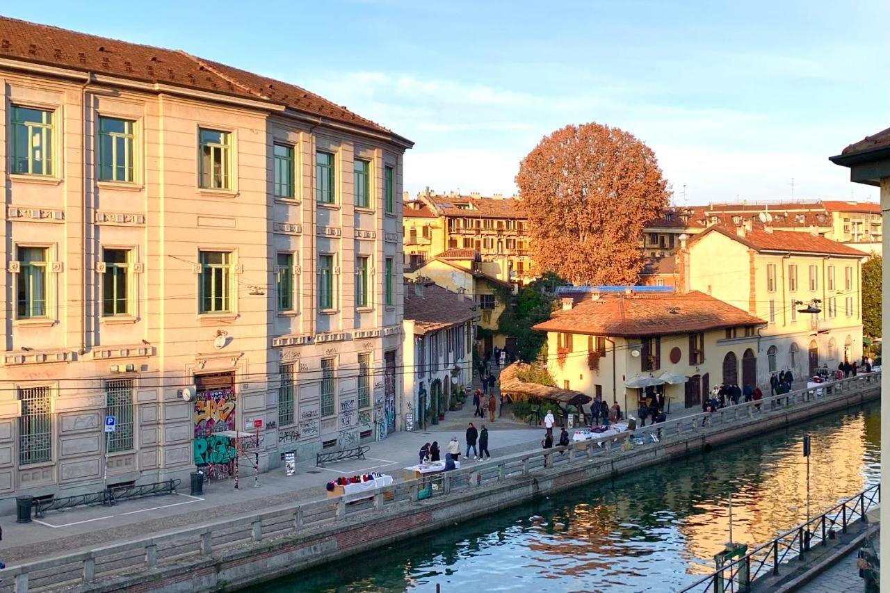 Canal View Historical Lejlighed *