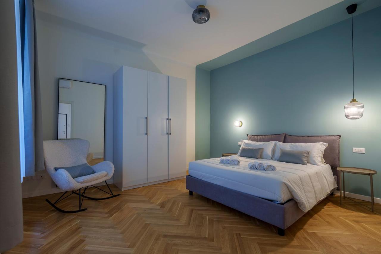 Apartment Duomo-porta Venezialuxury Wifi E Netflix Mailand