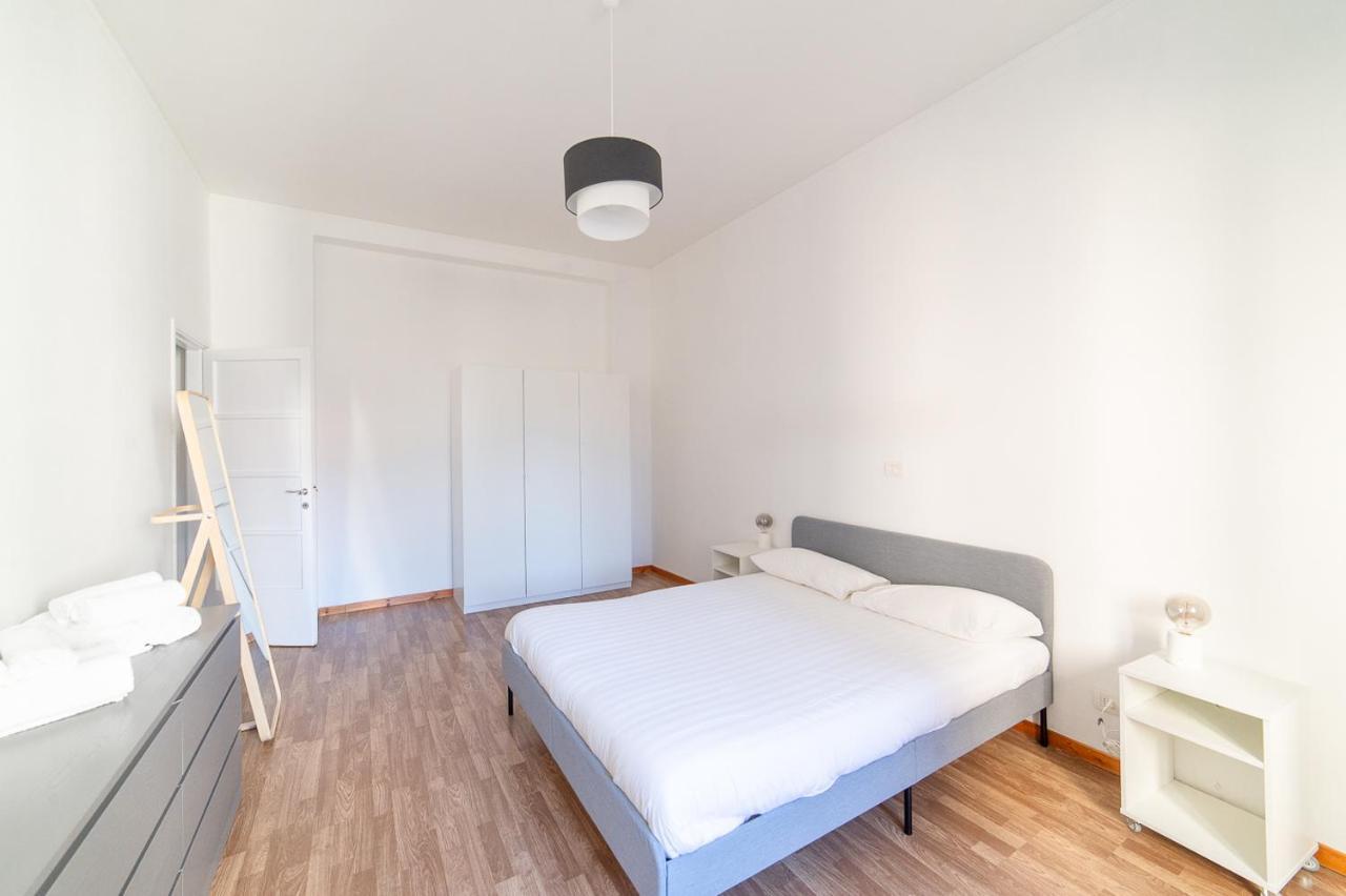 Hbhall Residenze Darsena *