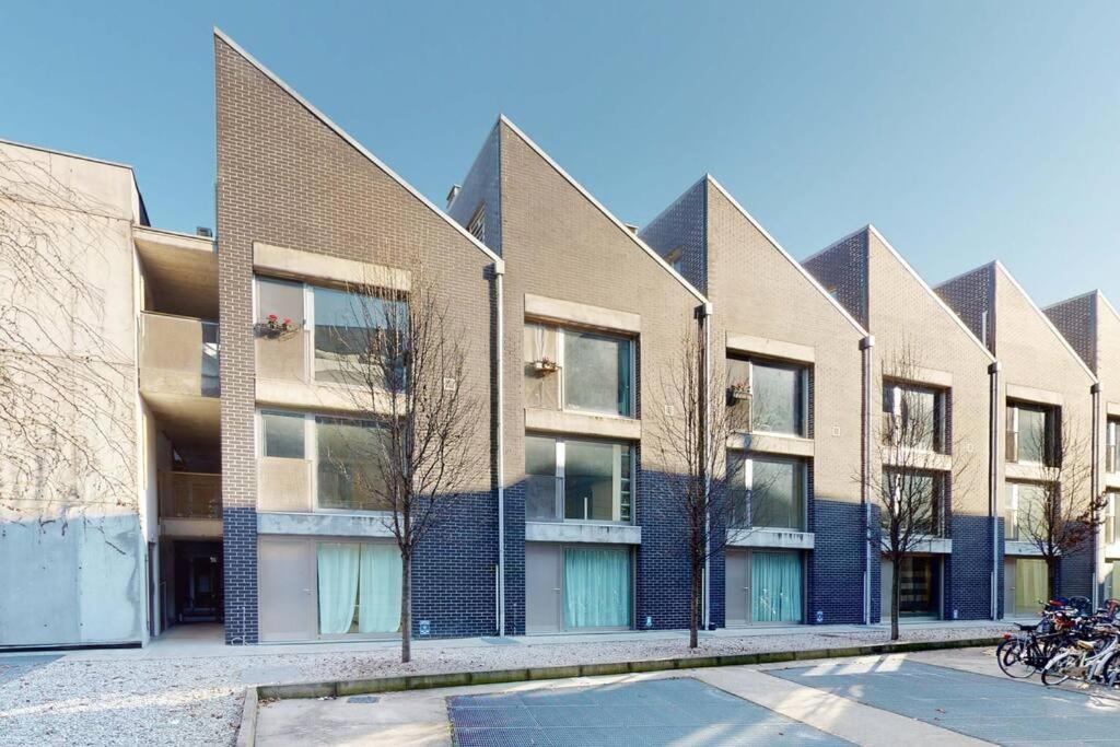 Loft Sul Cortile In Citta Studi-policlinico *